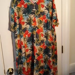 TWO Summer Dresses